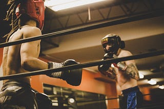 Why is Boxing a Dangerous Sport?