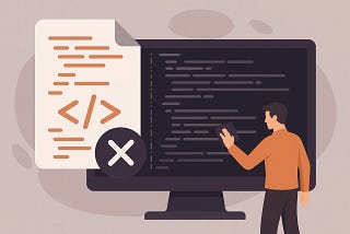 The Best Code You’ll Ever Write Is the One You Delete: Why Senior Engineers Obsess Over Less Code