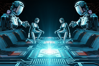 The Rise of Autonomous AI Agents: Are We Ready for the Ultimate Cyber Showdown?