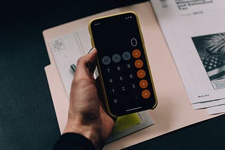 How to Build a Simple Calculator App in Flutter