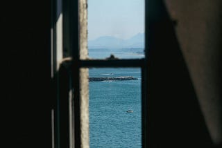 The Pre-Contagion Window
