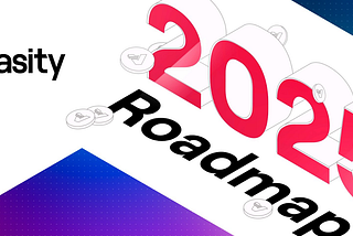 Дорожная карта Verasity на 2025 год