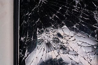Behind Many Strong Women is a Shattered Individual
