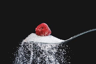 I Quit Carbs, and Sugar — The Results Were Wild