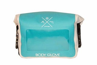 body-glove-costa-waterproof-hip-pack-teal-1