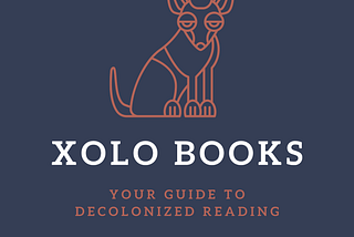 Xolo Books E-commerce Project