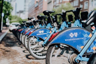 Predicting Bike-share users with Machine Learning