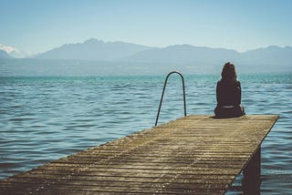 AI and Mental Health — The good, the bad, and the ugly.