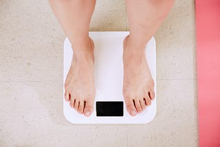 Non-Scale Victories: You are NOT the number on the scale!