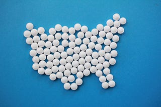 COVID-19 worsened the Opioid crisis. Meet someone determined to flip the script