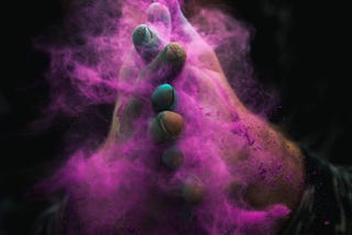 The Sound of One Fan Leaving