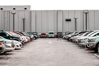 Smart Parking System Benefits for Urban Planning