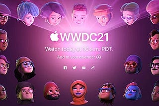 Apple: Shall we buy Apple during WWDC?