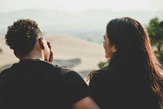 Why Love Feels Like Life Itself