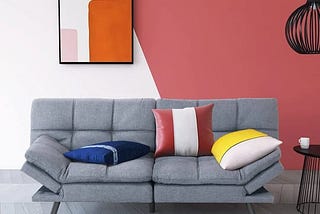 opoiar-futon-memory-foam-loveseat-bedmodern-sleeper-sofa-couch-sofabed-71-x-33-x-31-5-inches-grey-1