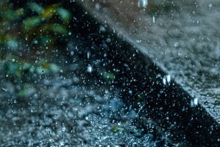 Still a Kind of Grace.