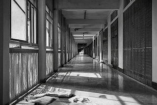 The Screaming Schools of Malaysia