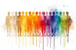 So Apparently We’re All ADHD Now: Midlife Neurodivergence and the Next Stage of Human Evolution