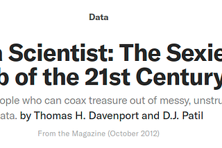 11 consejos para aprender ciencia de datos