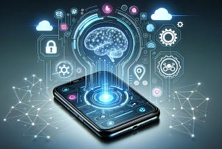 Unleashing the Power of AI: Samsung Galaxy S24 and Google Cloud’s Gemini LLM