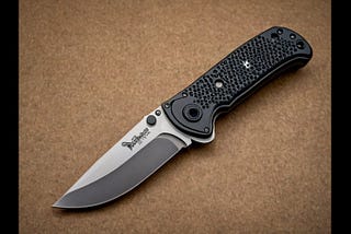 Benchmade-Griptilian-Sheepsfoot-1