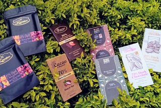 Are these the Best Craft Chocolate Bars in the Philippines?