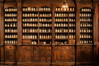Apothecary-Wood-Cabinets-Chests-1