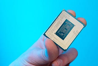 Some Intel processors lost 9% of their performance overnight | Digital Trends