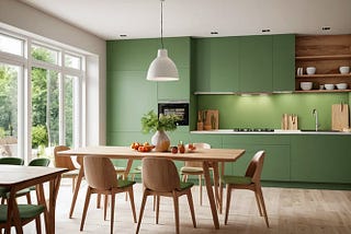 Green-Kitchen-Dining-Tables-1