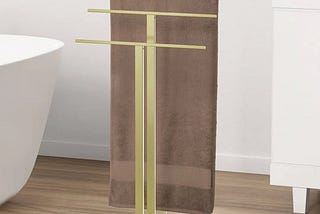 kes-bth434s3wf-bz-freestanding-towel-rack-3-tier-stand-with-marble-base-for-bathroom-sus-304-stainle-1