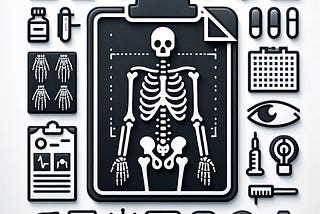 How to Process 3D Medical Imaging Data using Python and SimpleITK