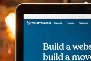 Why You Should Own a WordPress site for Your Business?