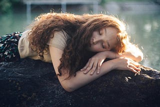 Becoming the Softer Version of Yourself