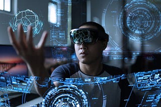 Virtual Reality — The Future of Tech