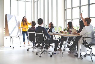 Classroom Management Strategies