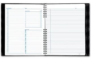 You should make a planner as a dev