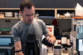 How to approach brewing different coffees