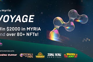 Myria Voyage