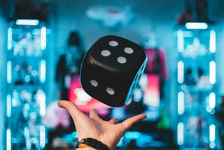 When You Stop Playing the Game, the Narcissist Loses Their Mind