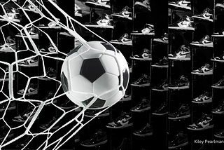 From Stripes to Swoosh: Nike’s Winning Play in the Global Sportswear Arena
