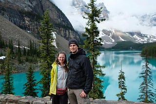 12 Most Beautiful Lakes In The Canadian Rockies — Our Wanders