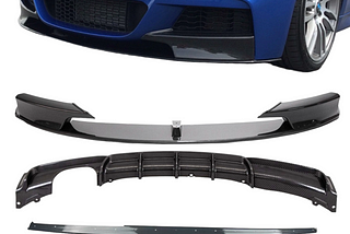 Get Right Automotive Accessory to Glam the Look of Your Vehicle
