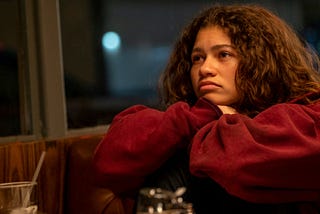 The Subversive Stillness of ‘Euphoria’s’ First (Very) Special Episode