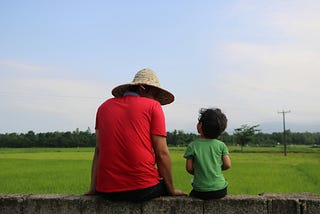 Speak Life Into Others