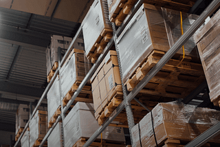 A quick guide to understanding inventory financing