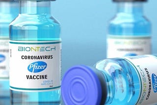 The COVID-19 Vaccines