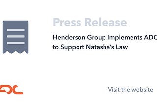 Henderson Group Implements FreshIQ to Support Natasha’s Law
