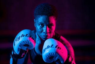 Blackness Is Not The Barometer For Your Struggle