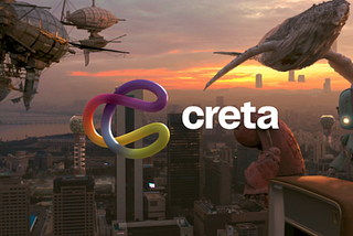 CRETA 이벤트