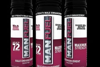 Max Fuel Male Enhancement Review: My Honest Opinion and Results!!
